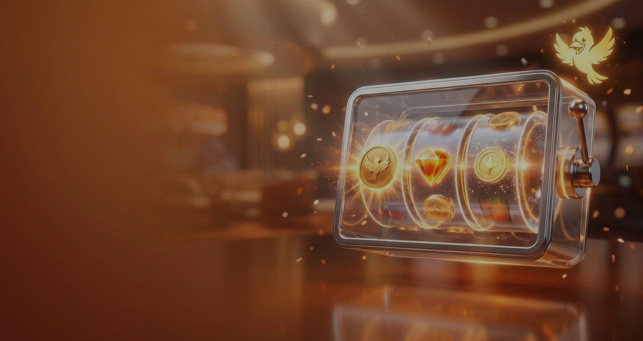 Hugo Casino Slide 1